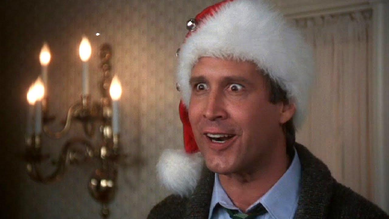 Christmas Vacation Quotes To Use This Holiday Season