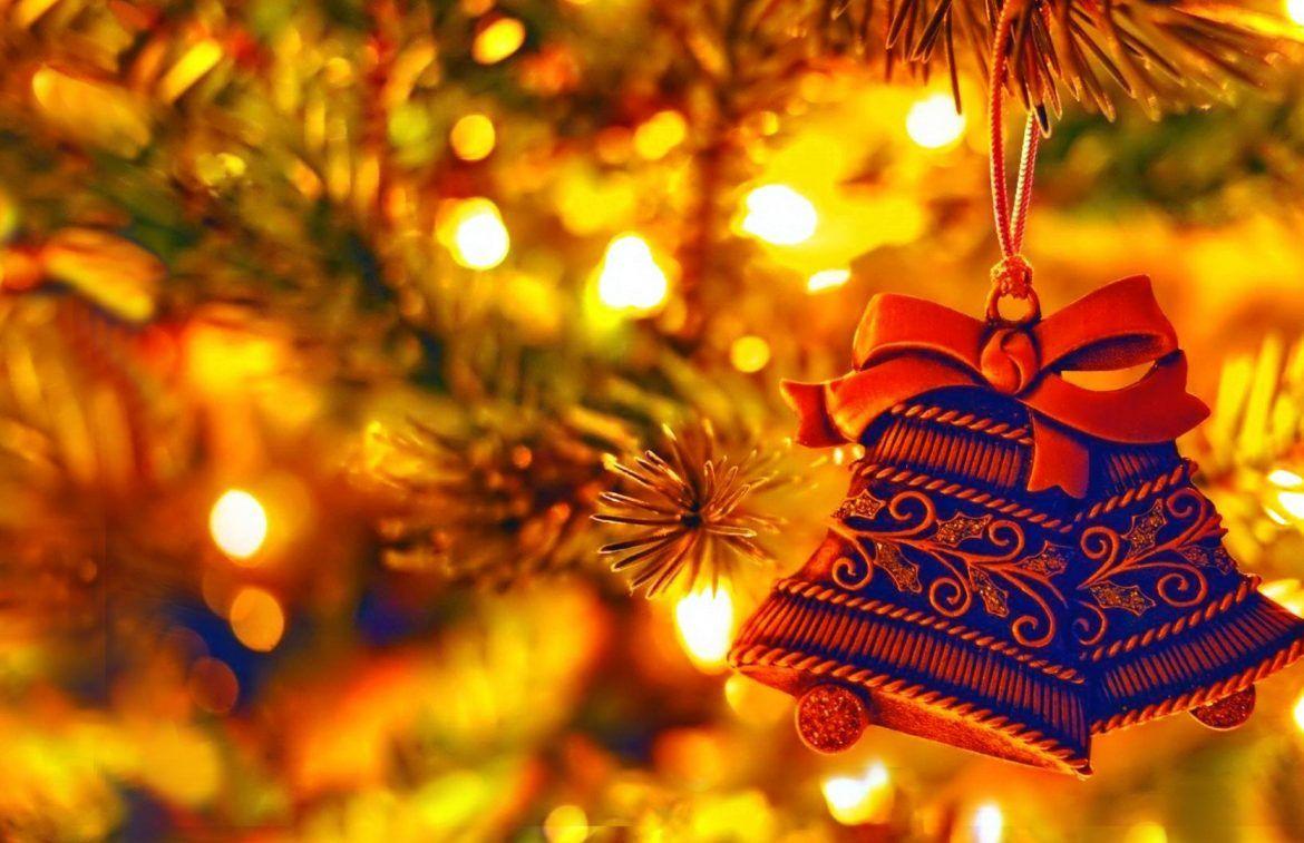 Christmas Wallpaper New Tab