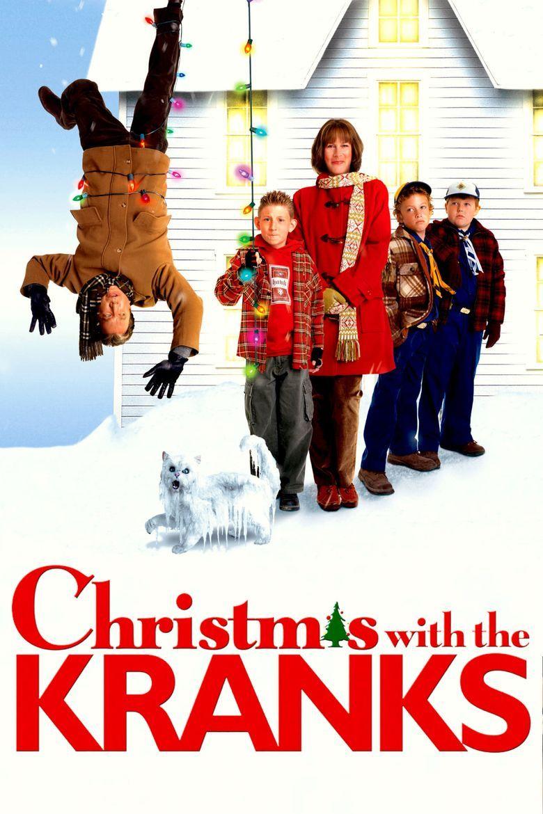 Christmas with the Kranks (2004) on Prime Video or Streaming