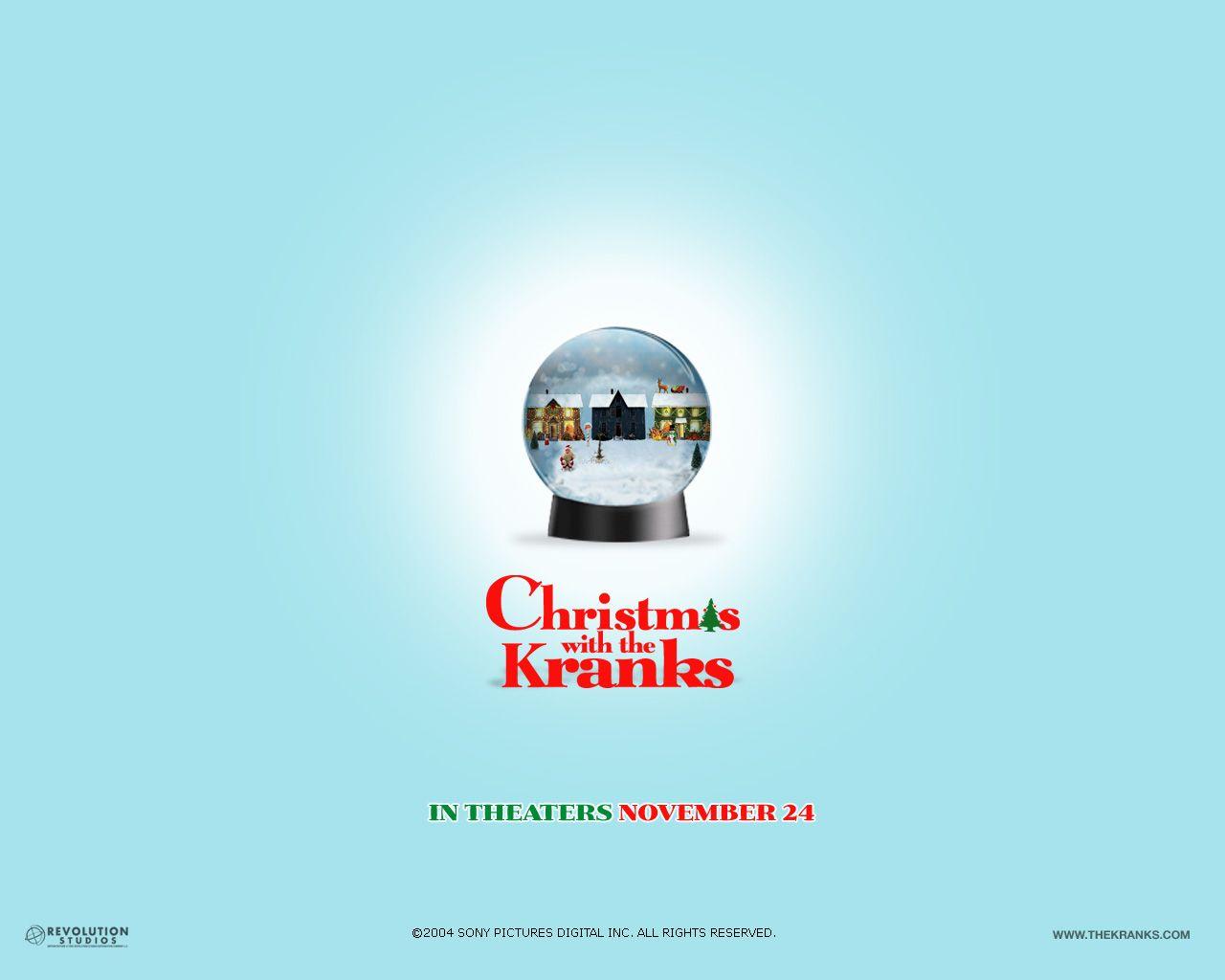 Christmas with the Kranks image Christmas With The Kranks 01 HD