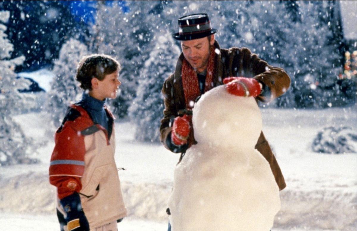 Michael Keaton image Jack Frost HD wallpaper and background photo
