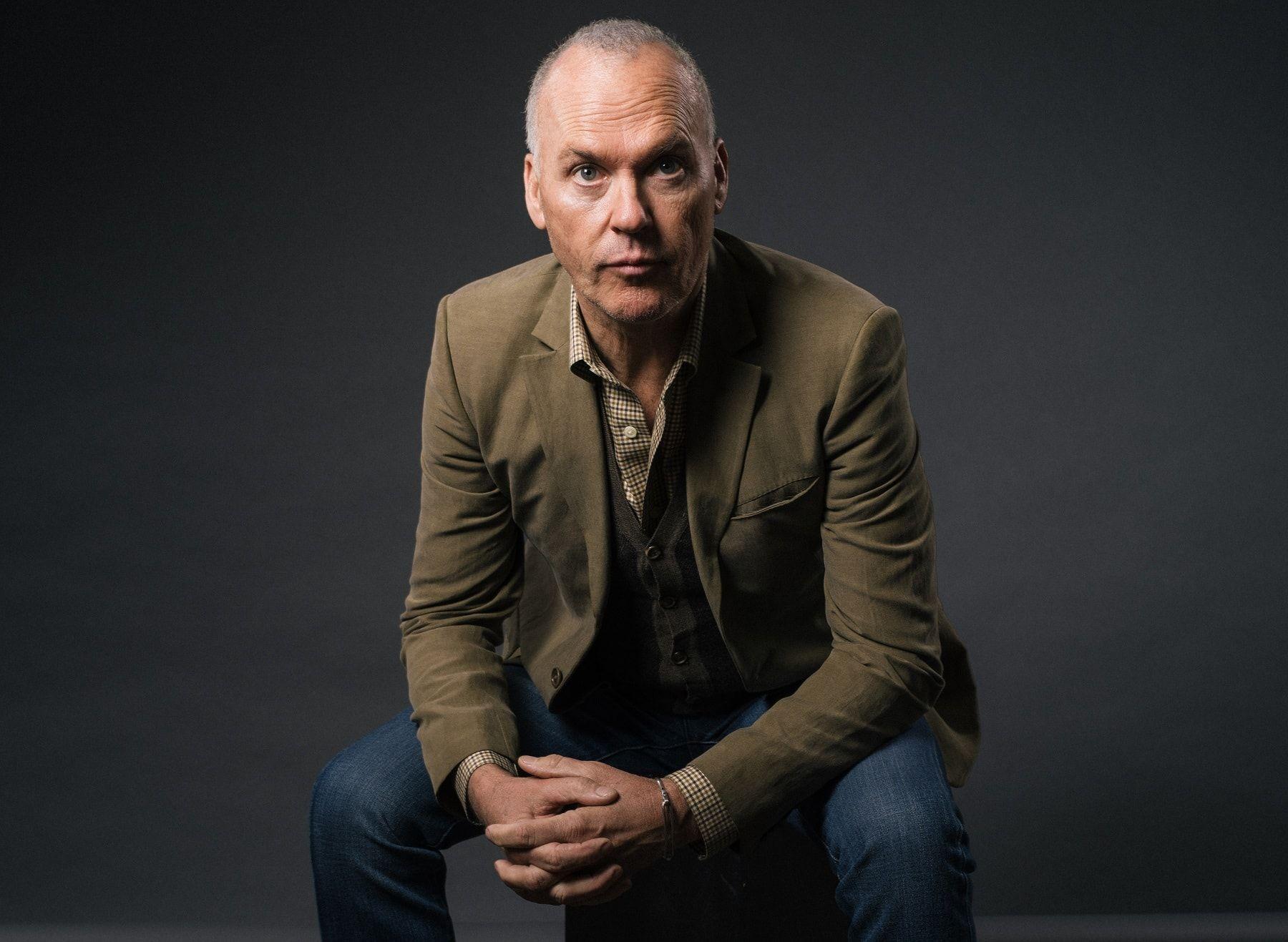 Michael Keaton Wallpaper. Michael Keaton