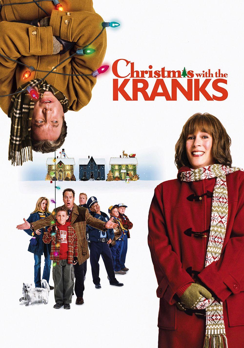 Christmas with the Kranks