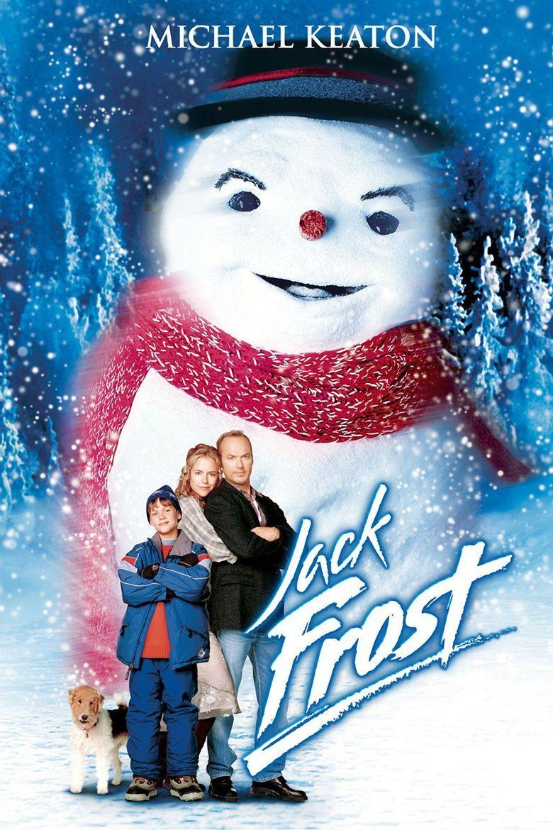 Jack Frost (1998) on HBO or Streaming Online