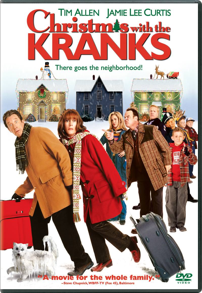 Christmas Movies and When to Watch Guide! Beautiful Little