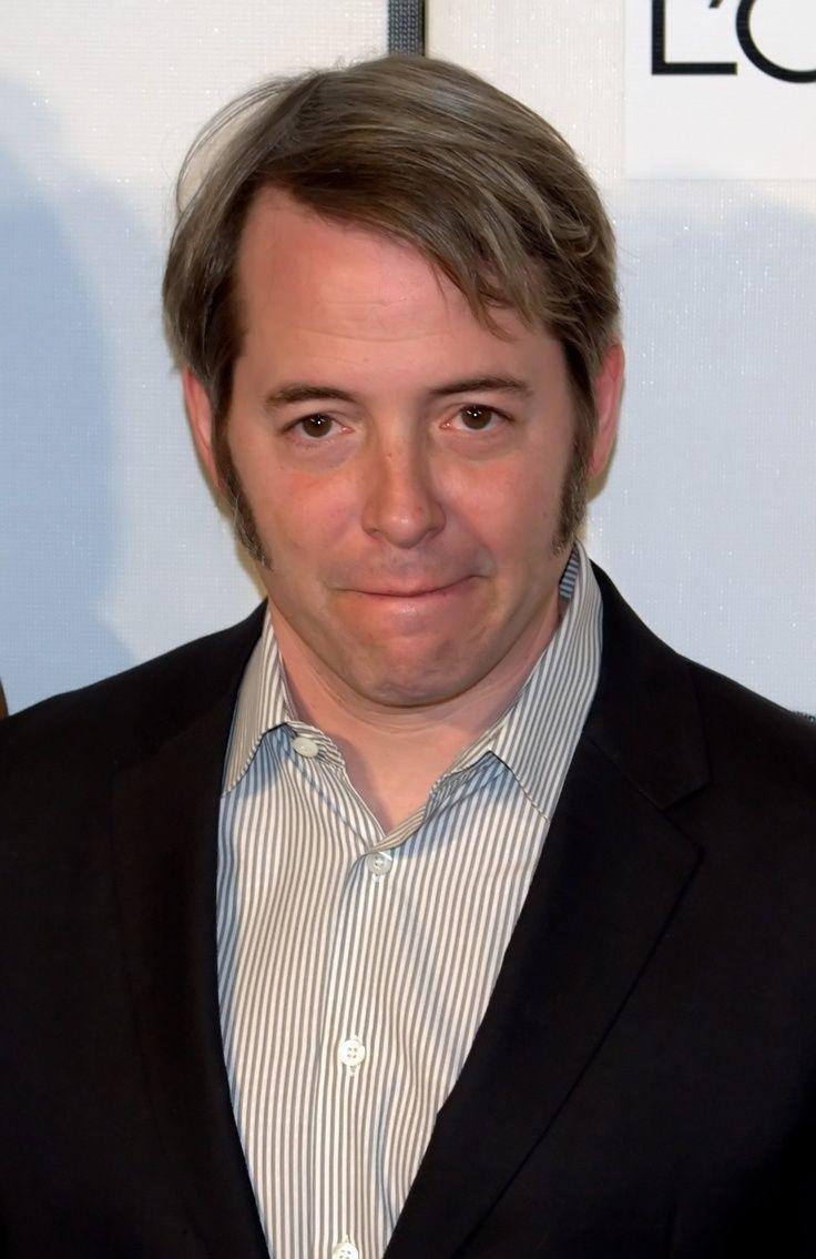 best You're Looking Pretty Smug There, Matthew Broderick image