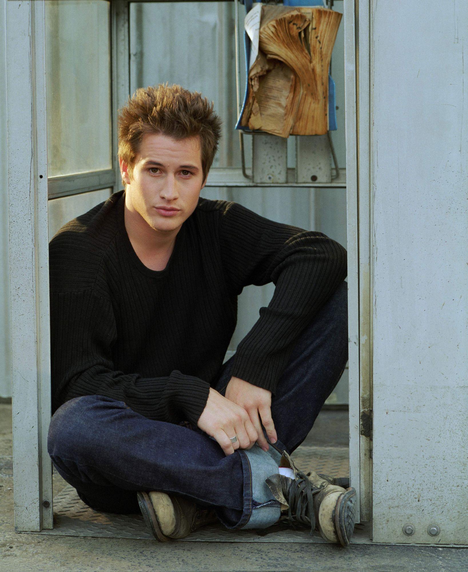 Brendan Fehr Wallpapers Wallpaper Cave