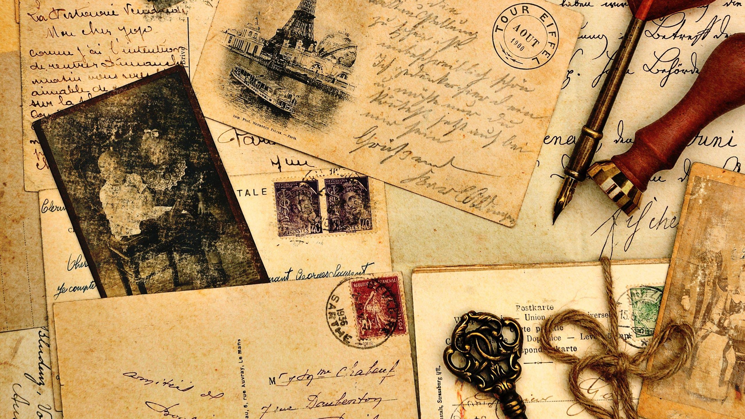 Letter Writing Wallpapers Wallpaper Cave