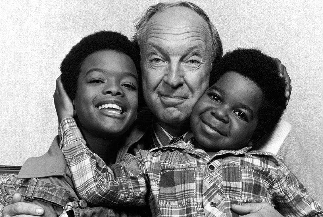 Whatchoo Talkin' Bout Willis? 25 'Diff'rent Strokes' Facts You Didn
