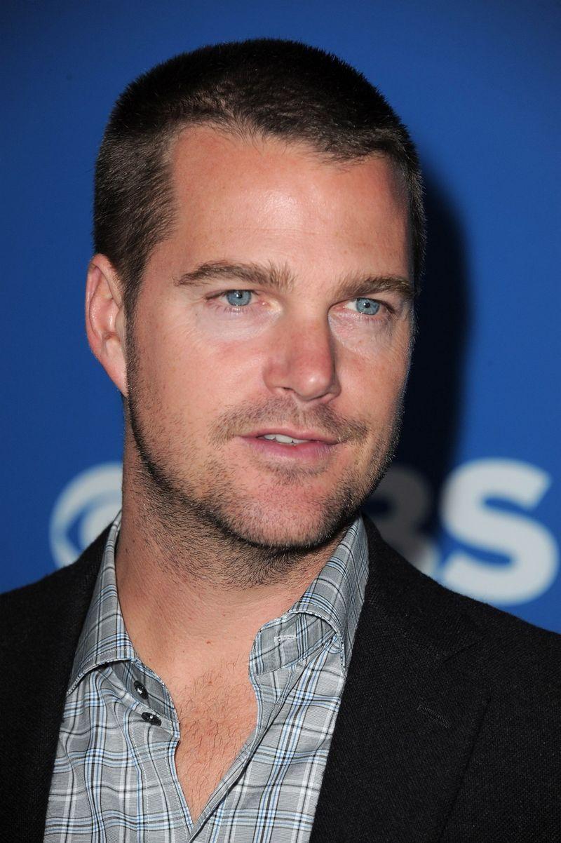 Picture of Chris O'Donnell Of Celebrities