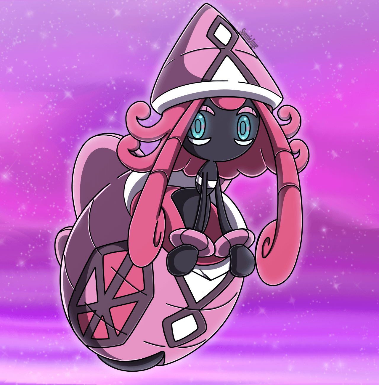 Tapu Lele HD Wallpapers Wallpaper Cave Tapu Lele HD Wallpapers Wallpaper Cave