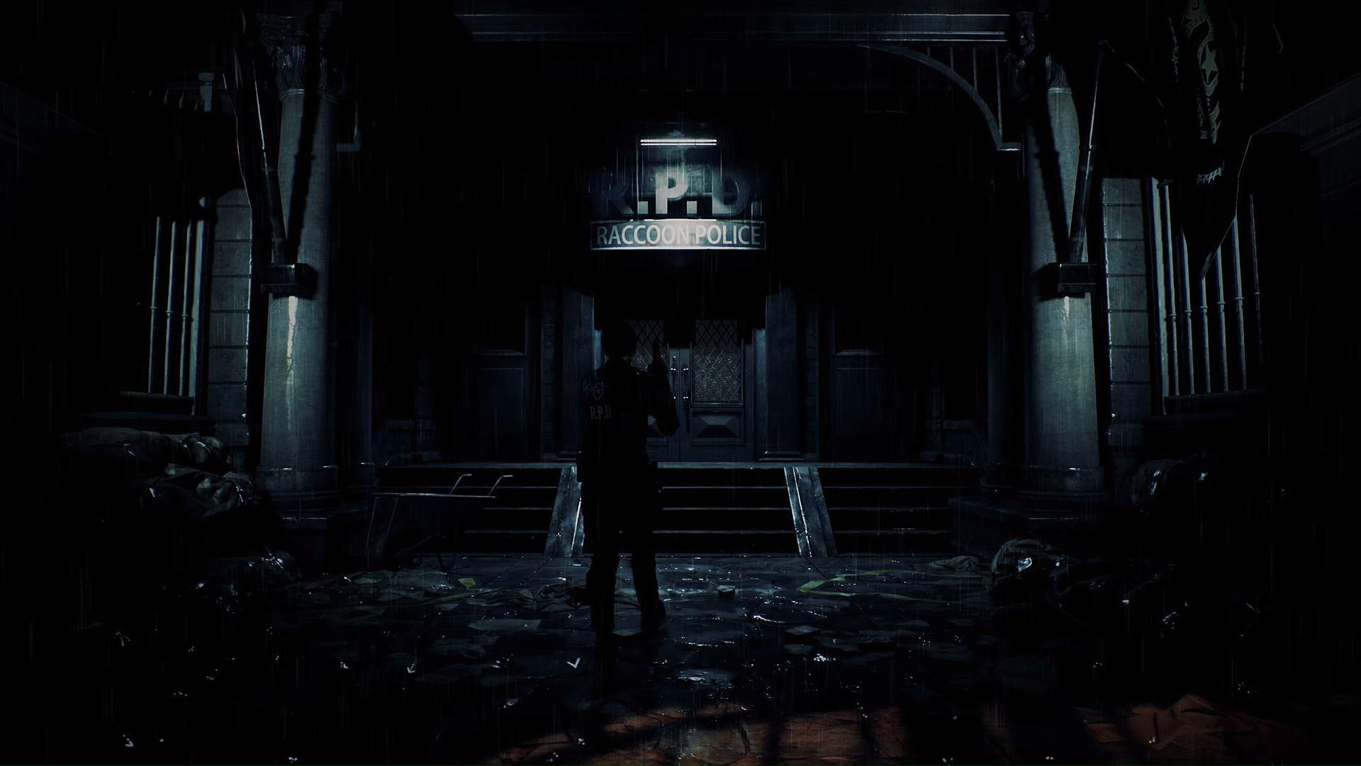 E3 2018: Resident Evil 2 remake revealed with incredible trailer