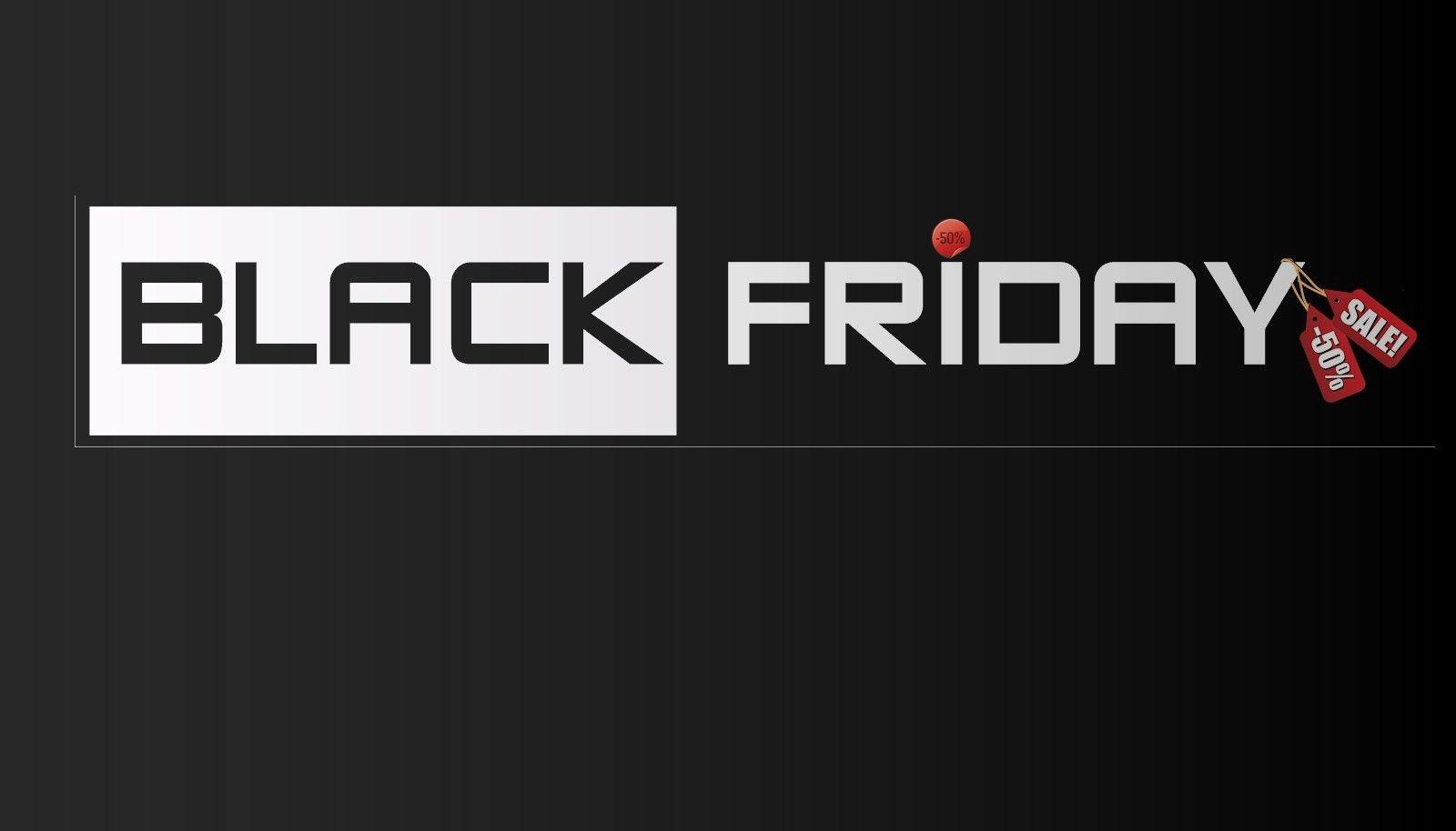 Black Friday 2016 Wallpaper Image. To5Animations.Com