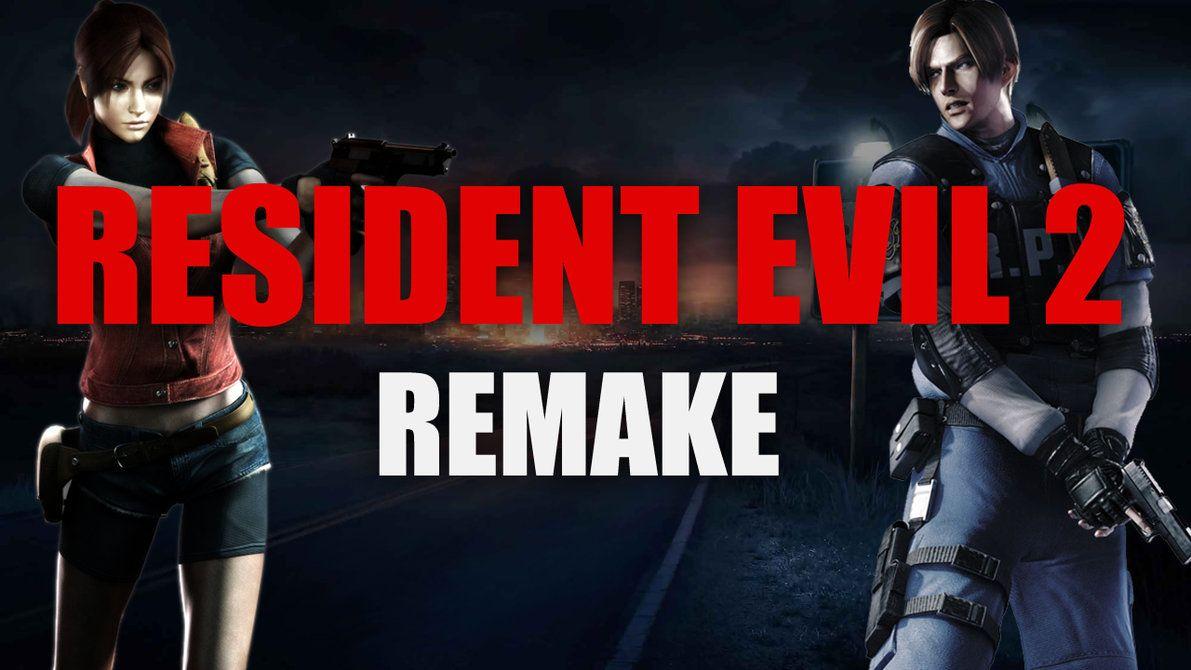 Resident Evil 2 Remake PC Specs Revealed