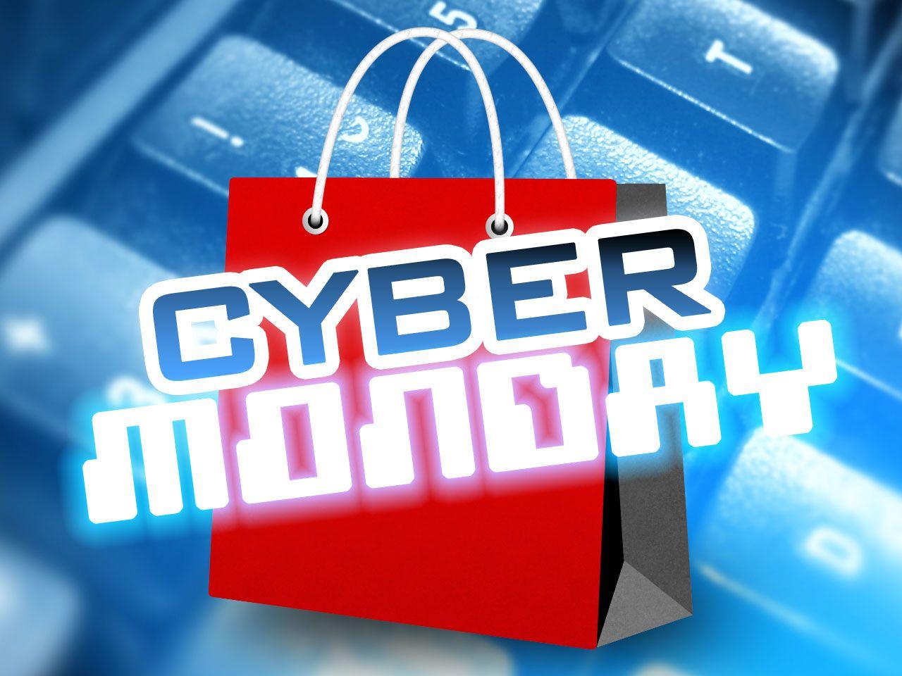 BLOG: Hottest Cyber Monday Deals!.9 KCBI FM