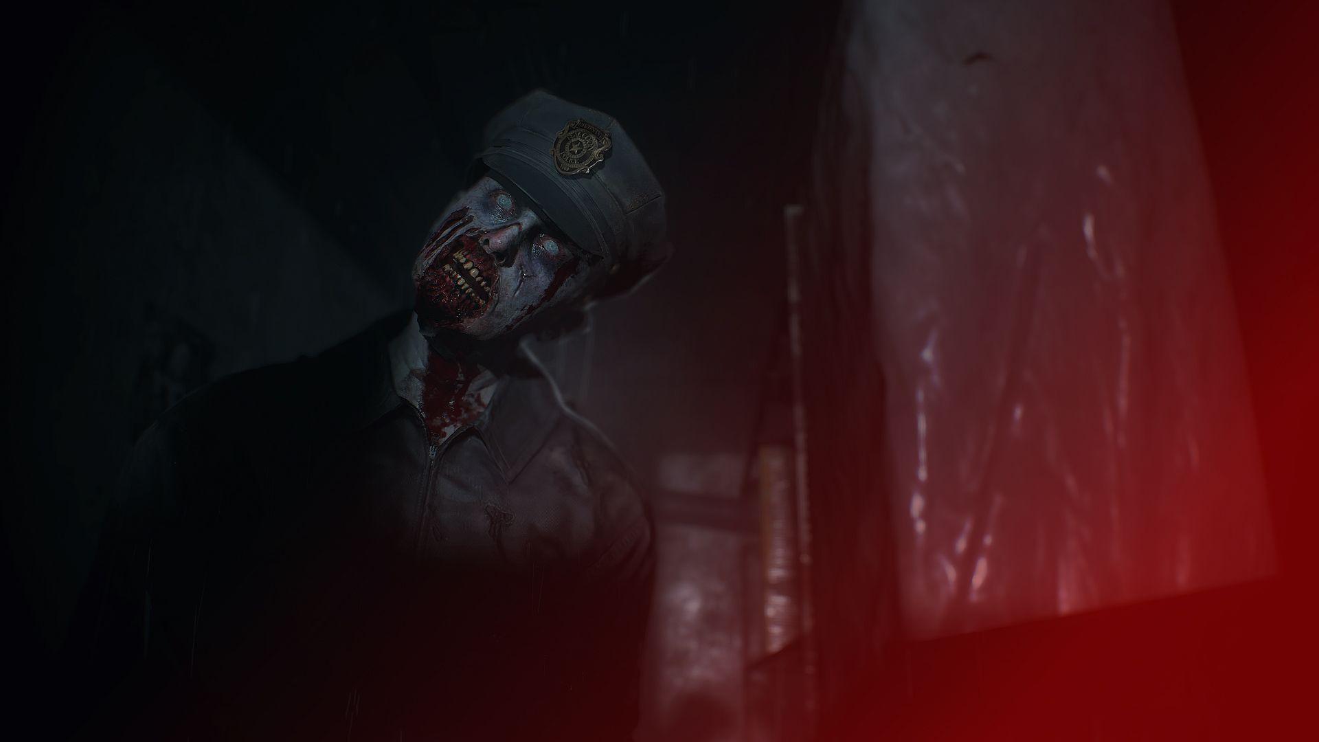 Resident Evil 2 Remake Bringing Back Two Most Obscure Characters