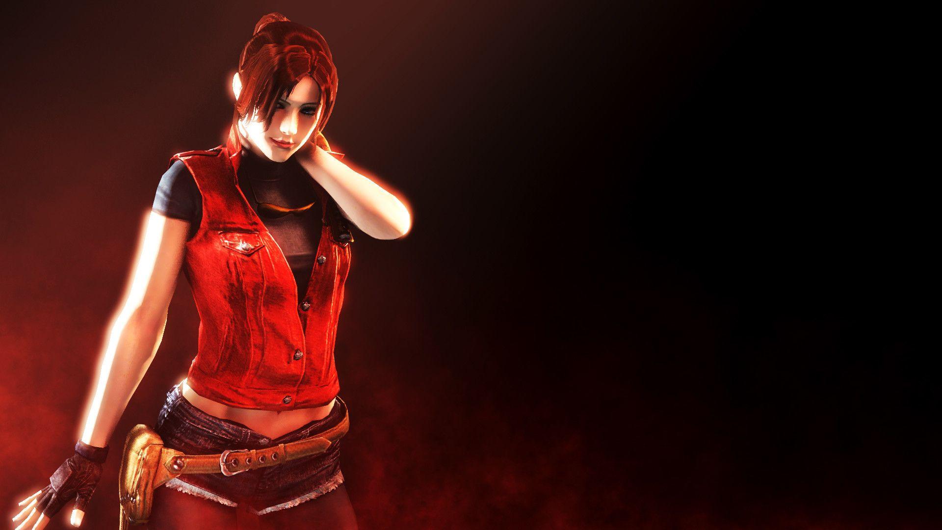 Resident Evil 2 Wallpapers Remake ✓ Labzada Wallpapers