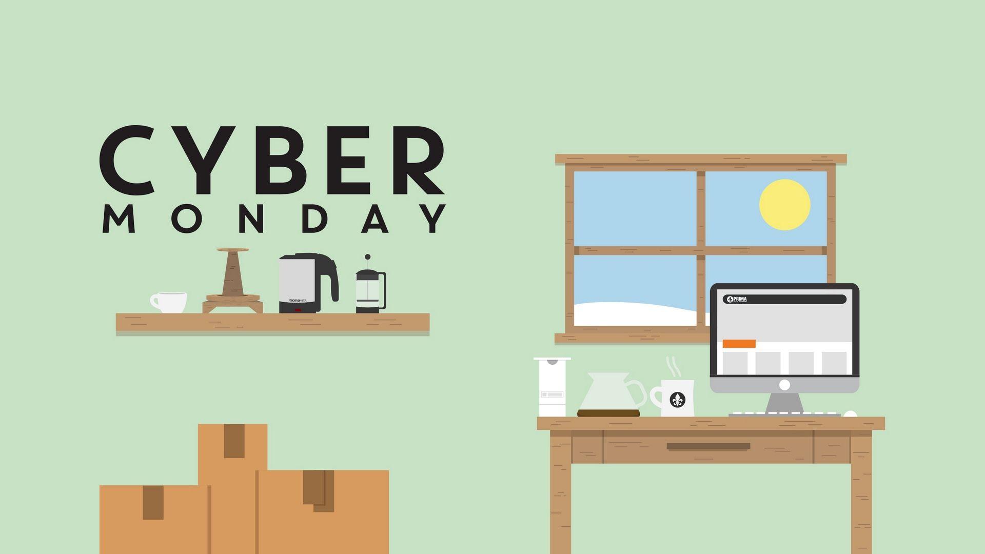 Download wallpaper 1920x1080 cyber monday, cyber monday 2014