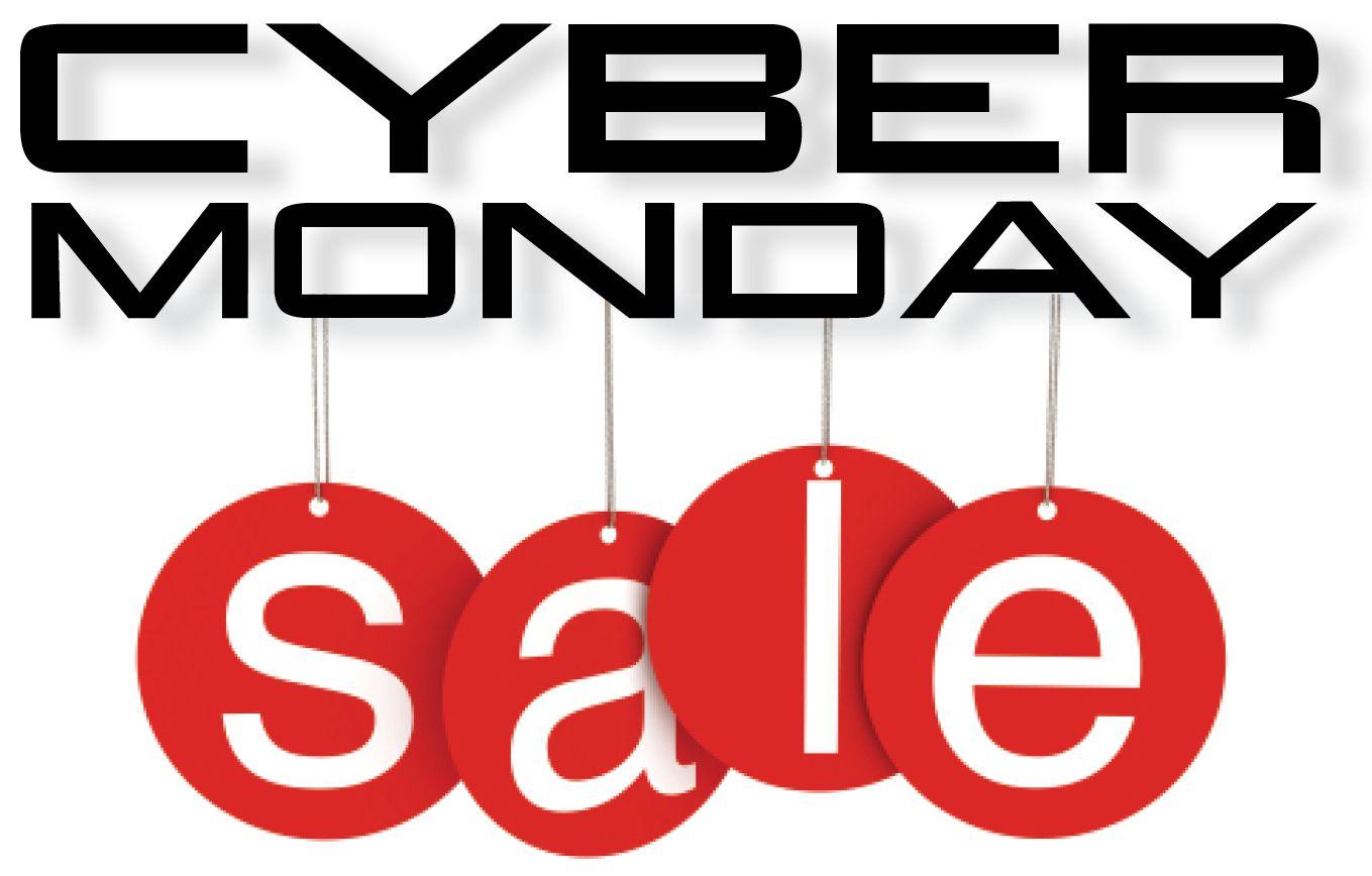 Bloomberg. Cyber Monday Sales Hit Record. Blog Post on Sovereign Media