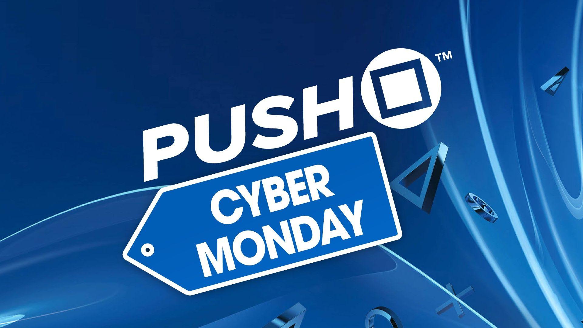 The Best PS4 Cyber Monday Deals & UK