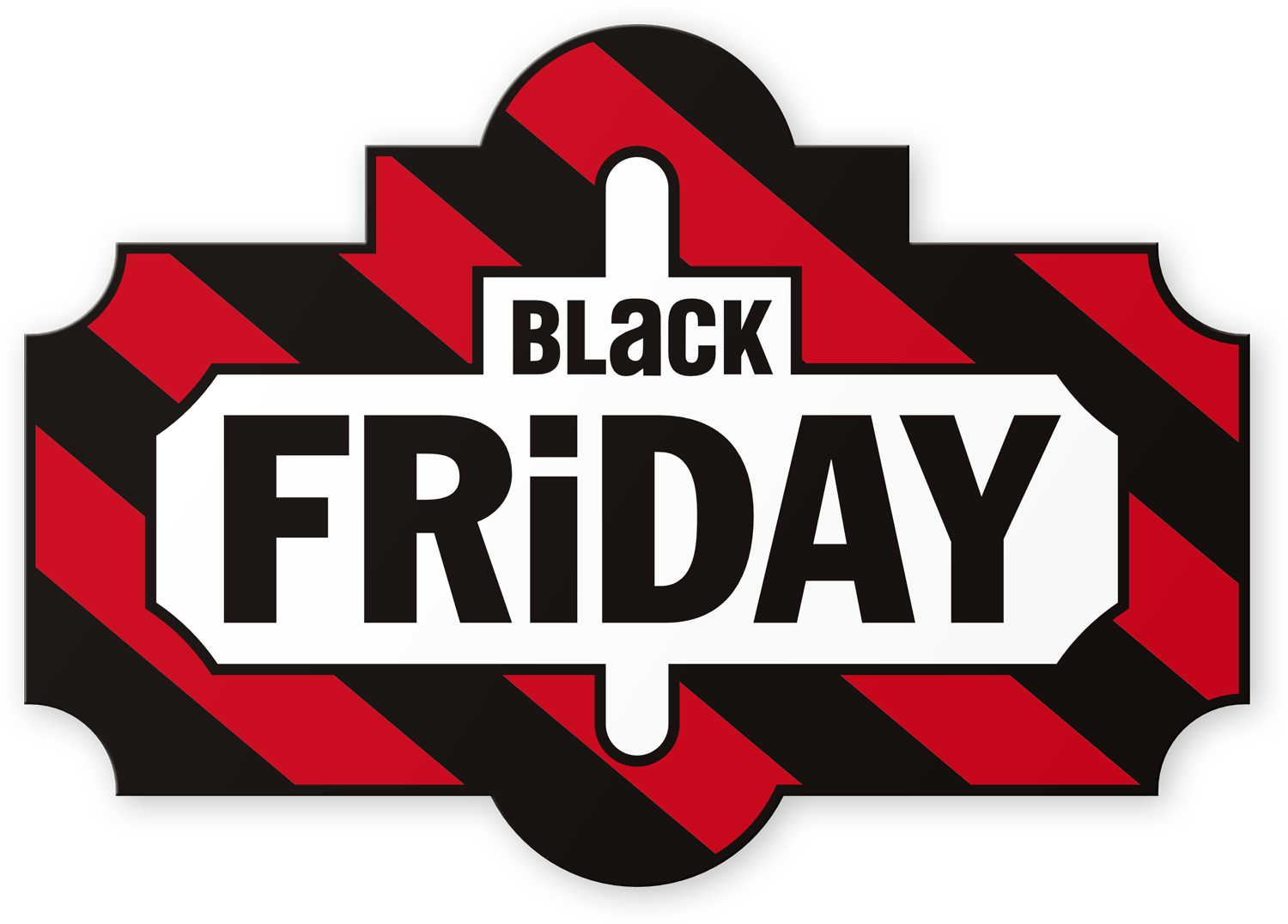 Black Friday PNG Transparent Black Friday PNG Image
