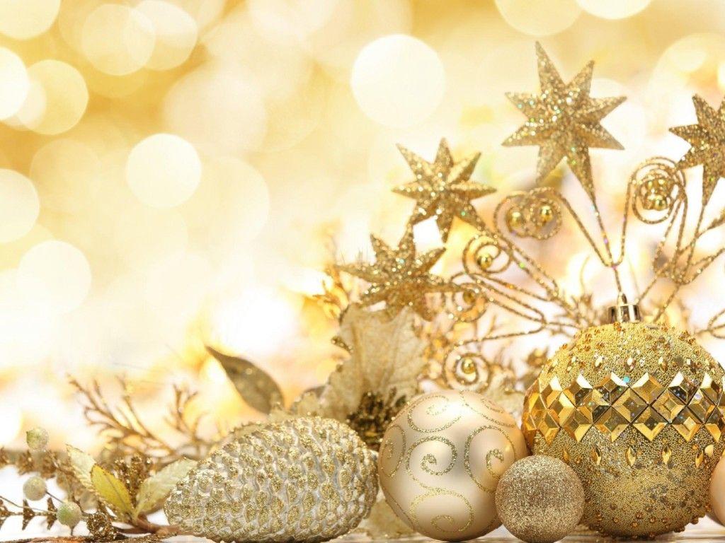 Christmas Decorations HD Wallpapers - Wallpaper Cave