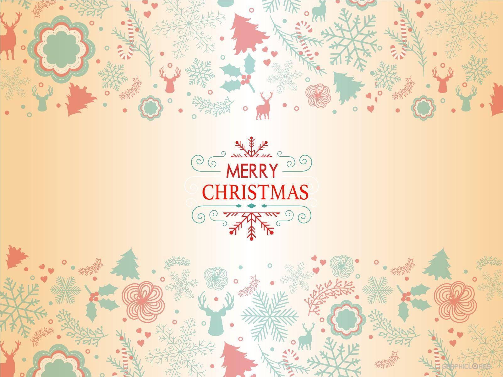 High Quality Christmas Wallpaper 2015