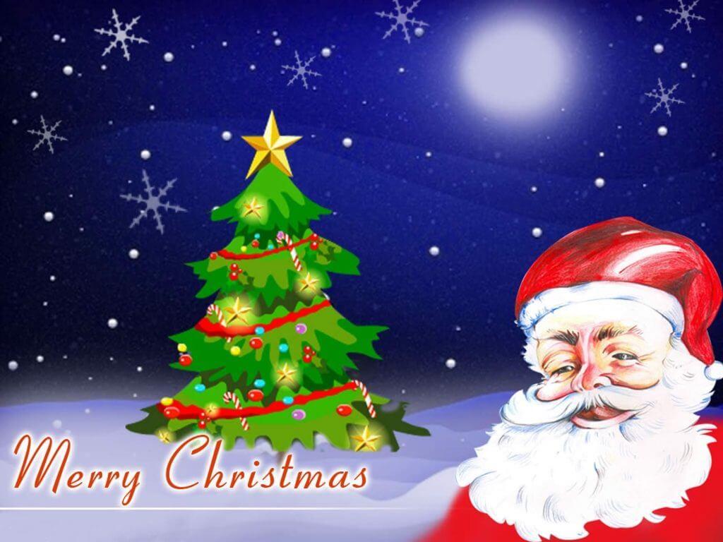 Merry Christmas 2018 Quotes, Image, Wishes, Messages, Greetings