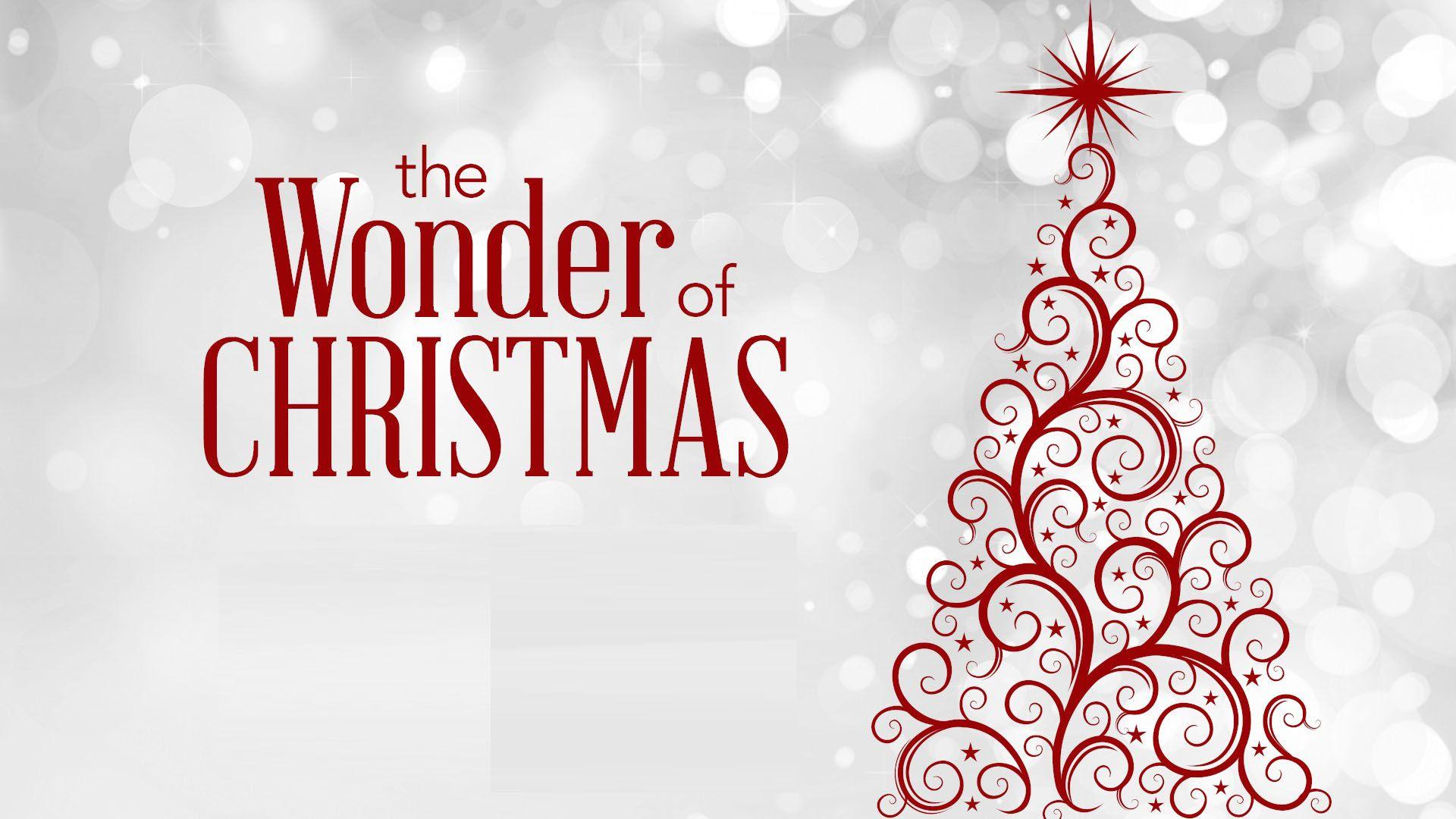 The Wonders of Christmas