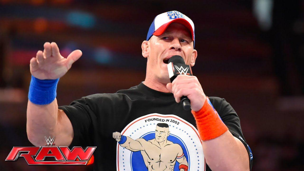 John Cena HD Wallpapers 2017 - Wallpaper Cave