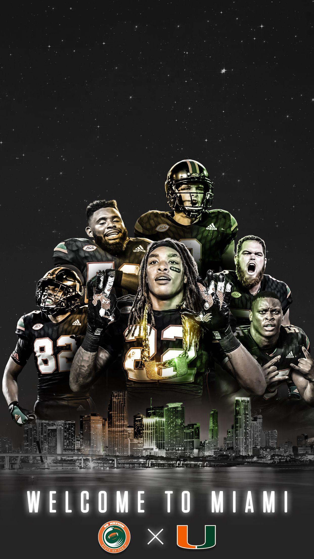 GALLERY: Our SOTU Wallpaper of the Week of The U