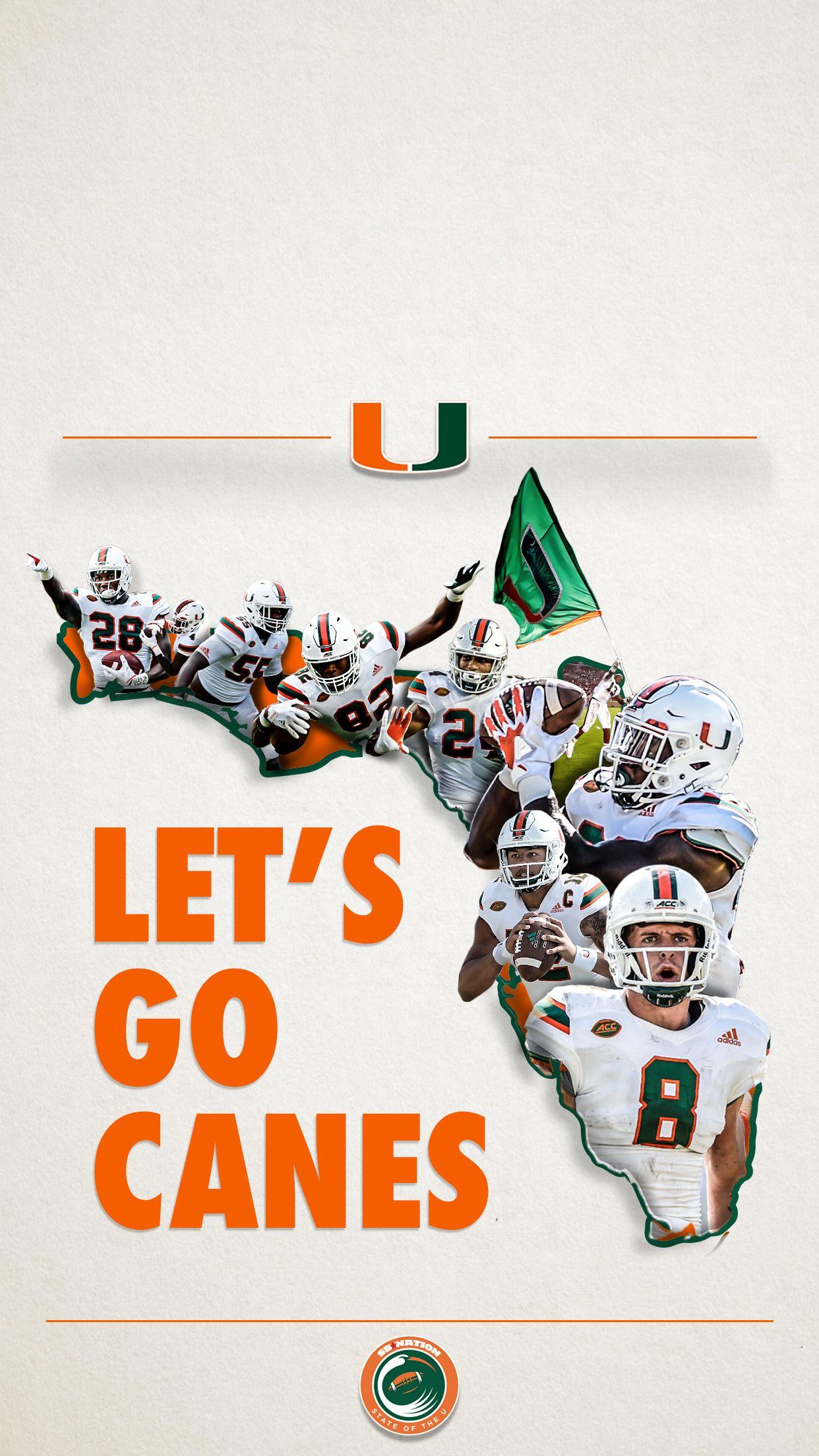 GALLERY: Our SOTU Wallpaper of the Week of The U