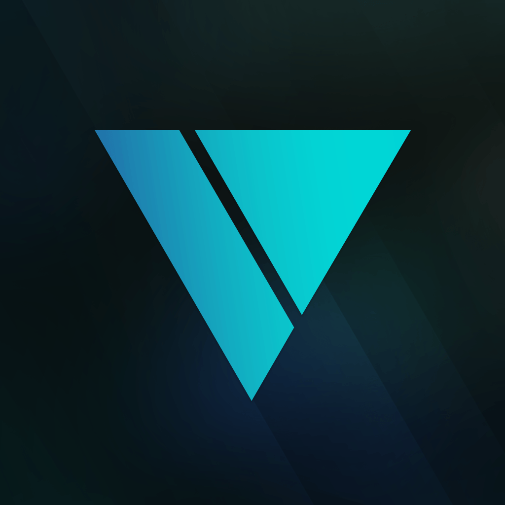 1024x1024px Vero True Social Wallpaper