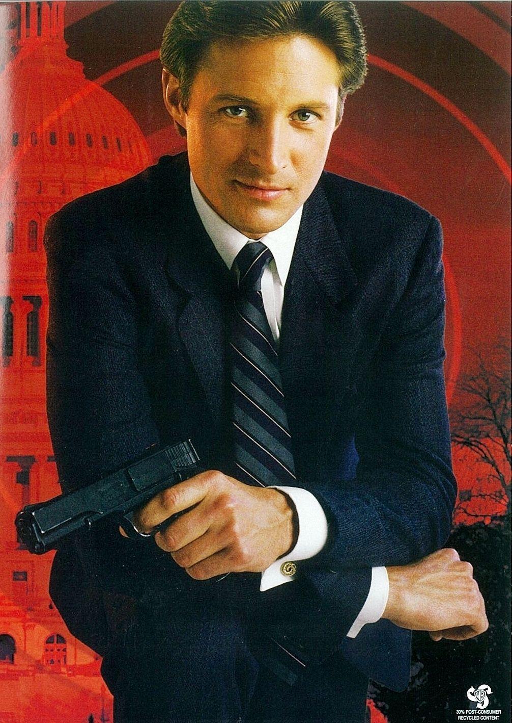 Scarecrow and Mrs. King image Lee Stetson HD wallpaper