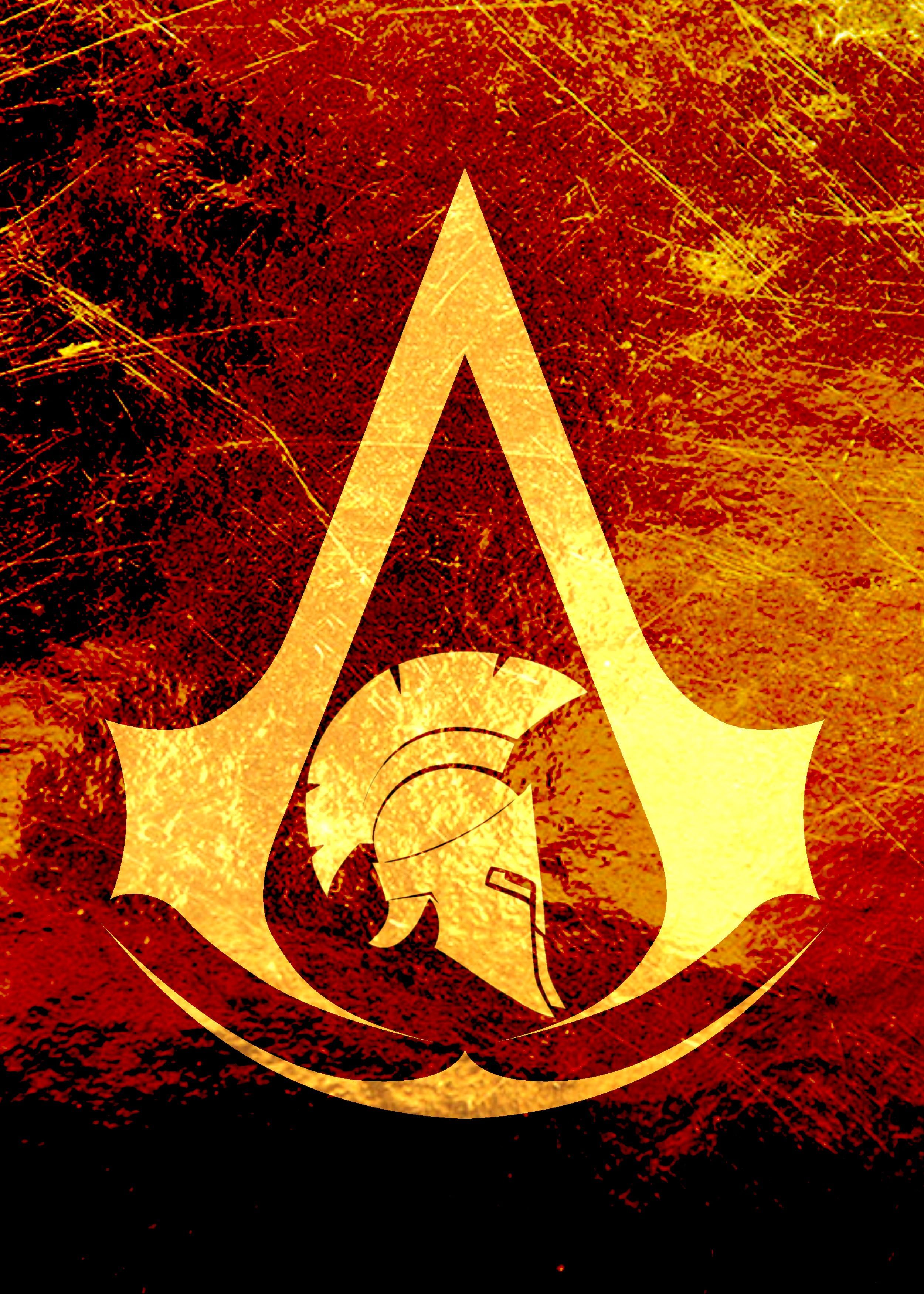 Assassin's Creed Rebellion Wallpapers - Wallpaper Cave