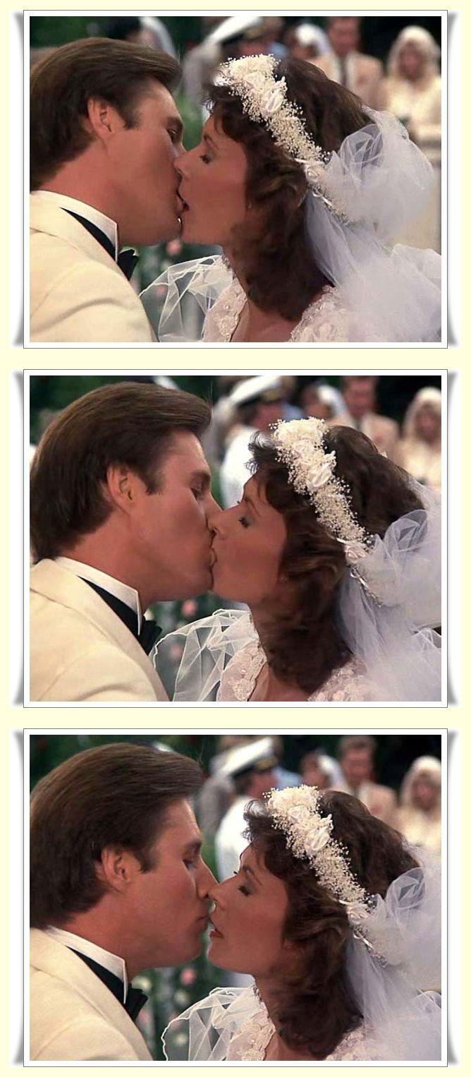 Scarecrow And Mrs. King Amanda. TV Shows