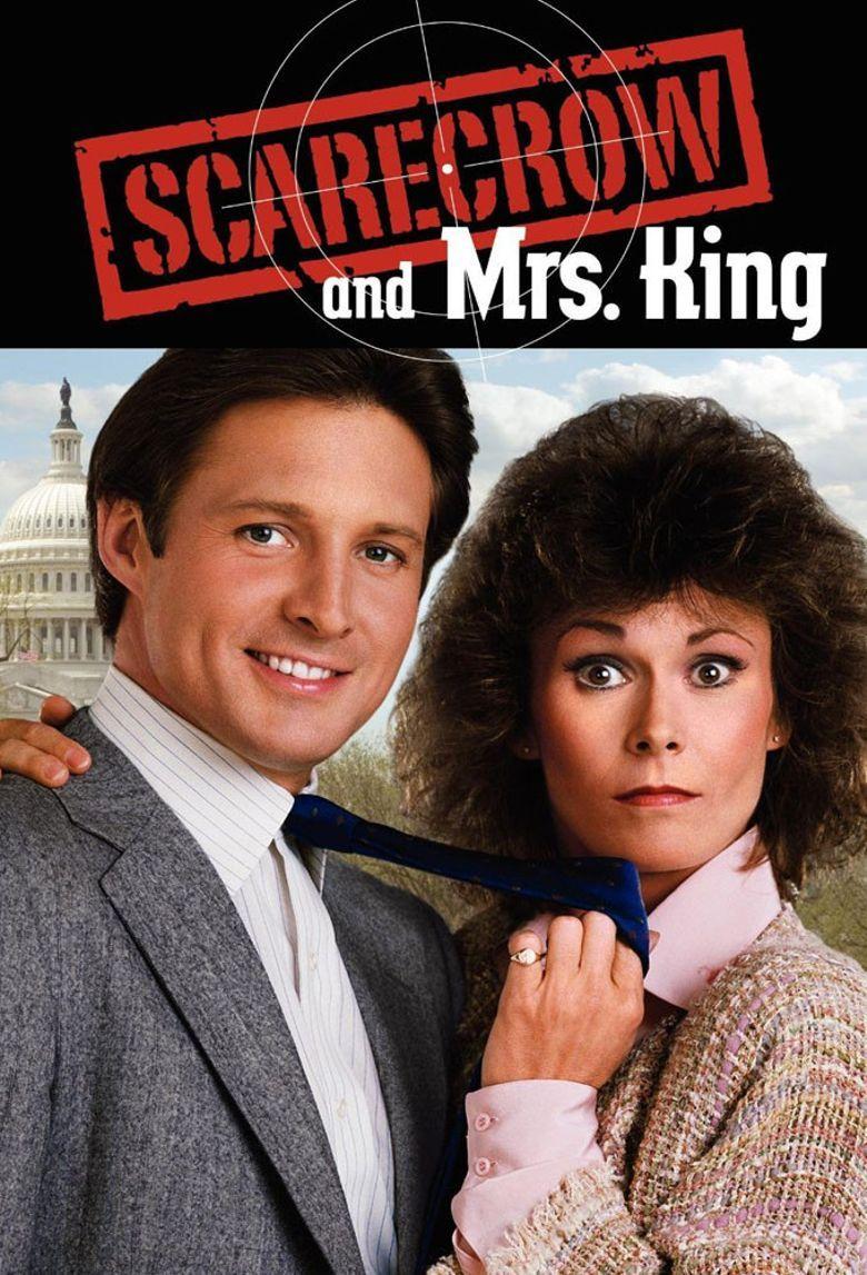 Scarecrow and Mrs. King to Watch Every Episode Streaming