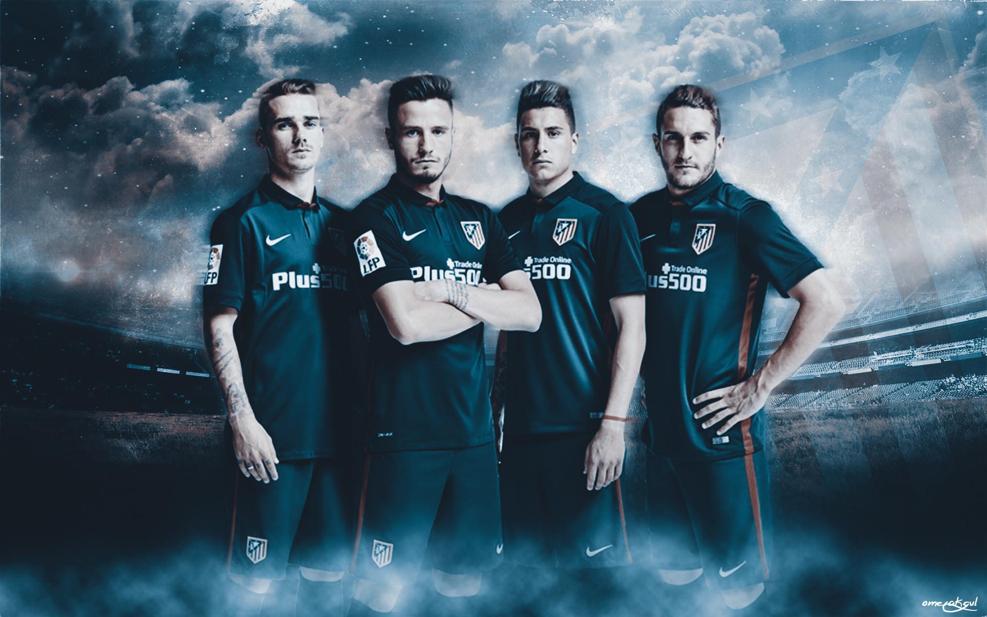 best atletico madrid wallpaper. Download HD Wallpaperhd