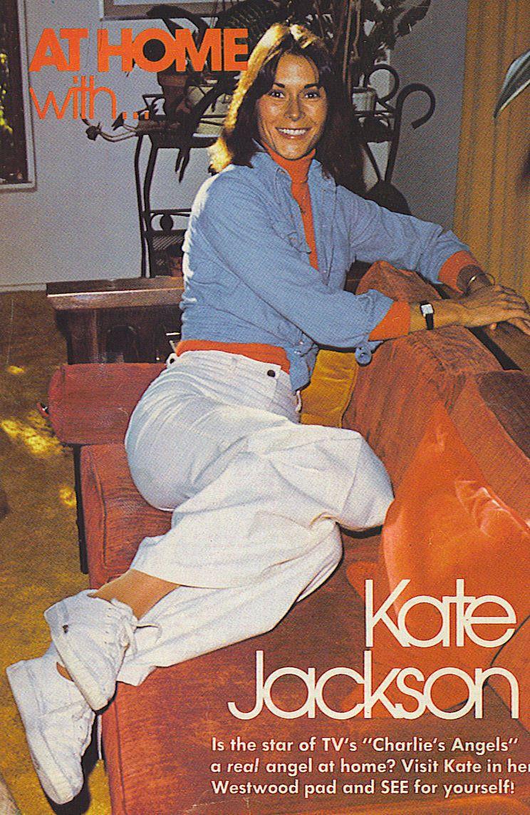 Kate Jackson Fans image kate jackson HD wallpaper and background