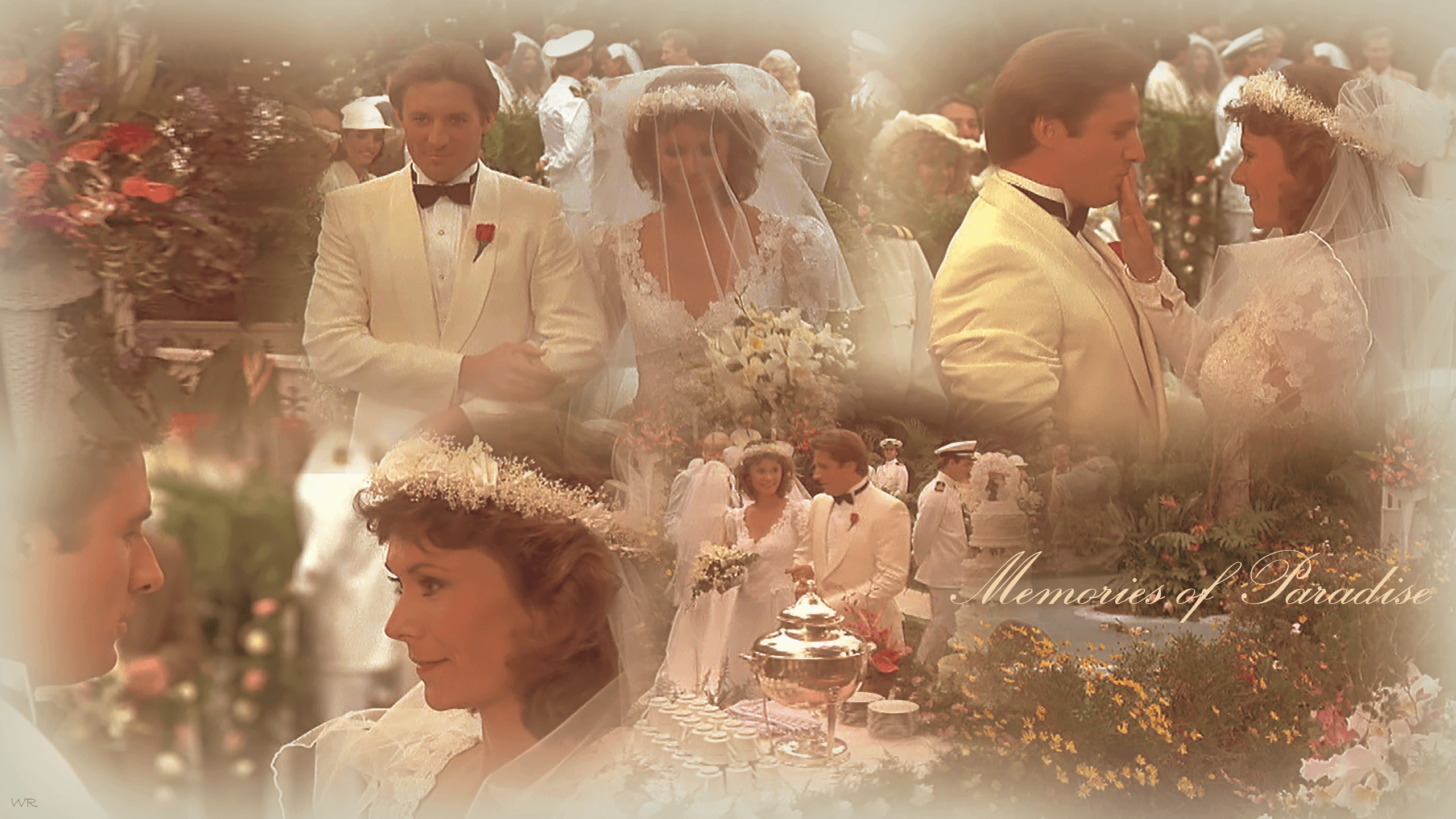 Wallpaper: Part Two: Season Two