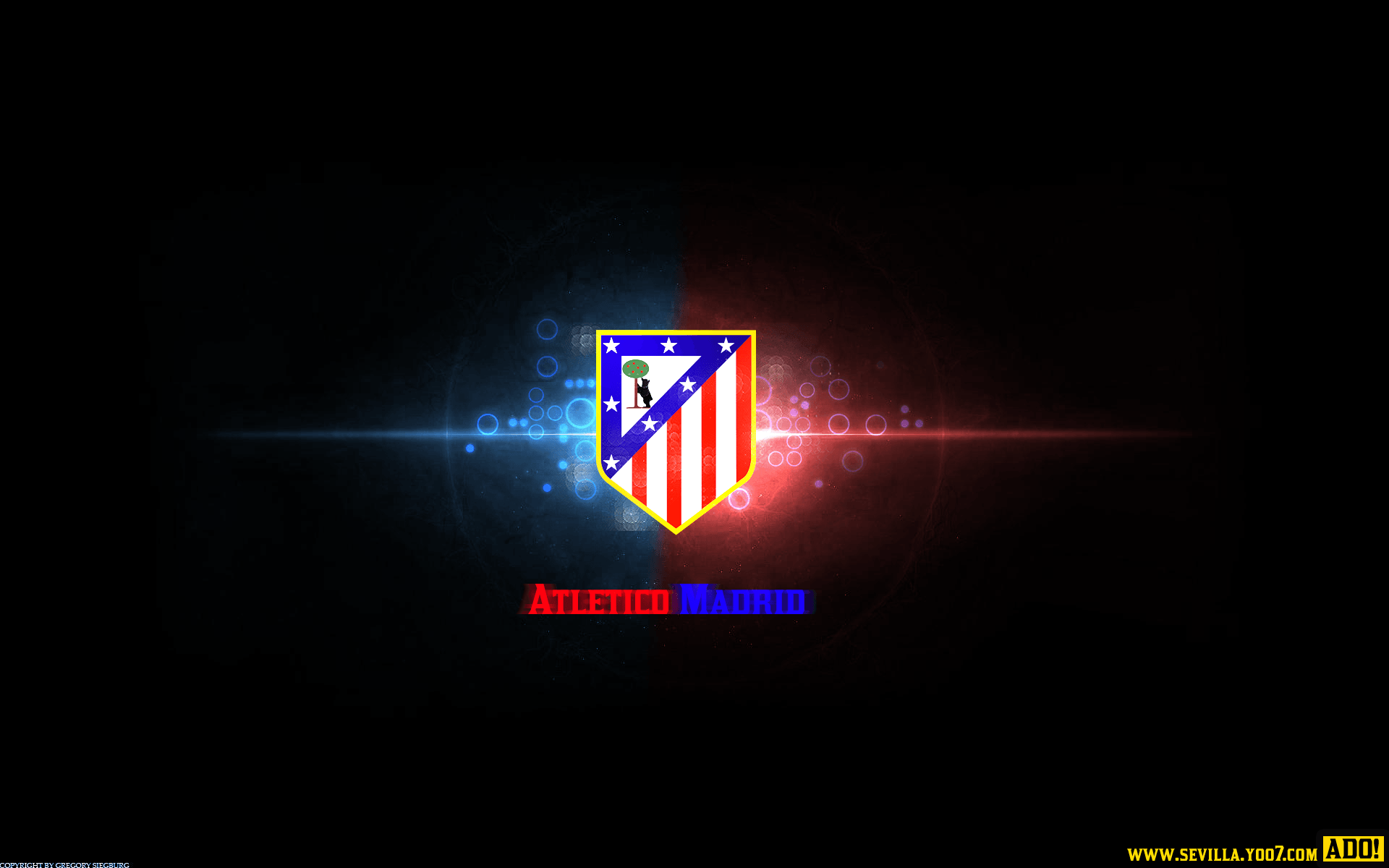 Atletico Madrid Wallpaper, Atletico Madrid Image for Desktop