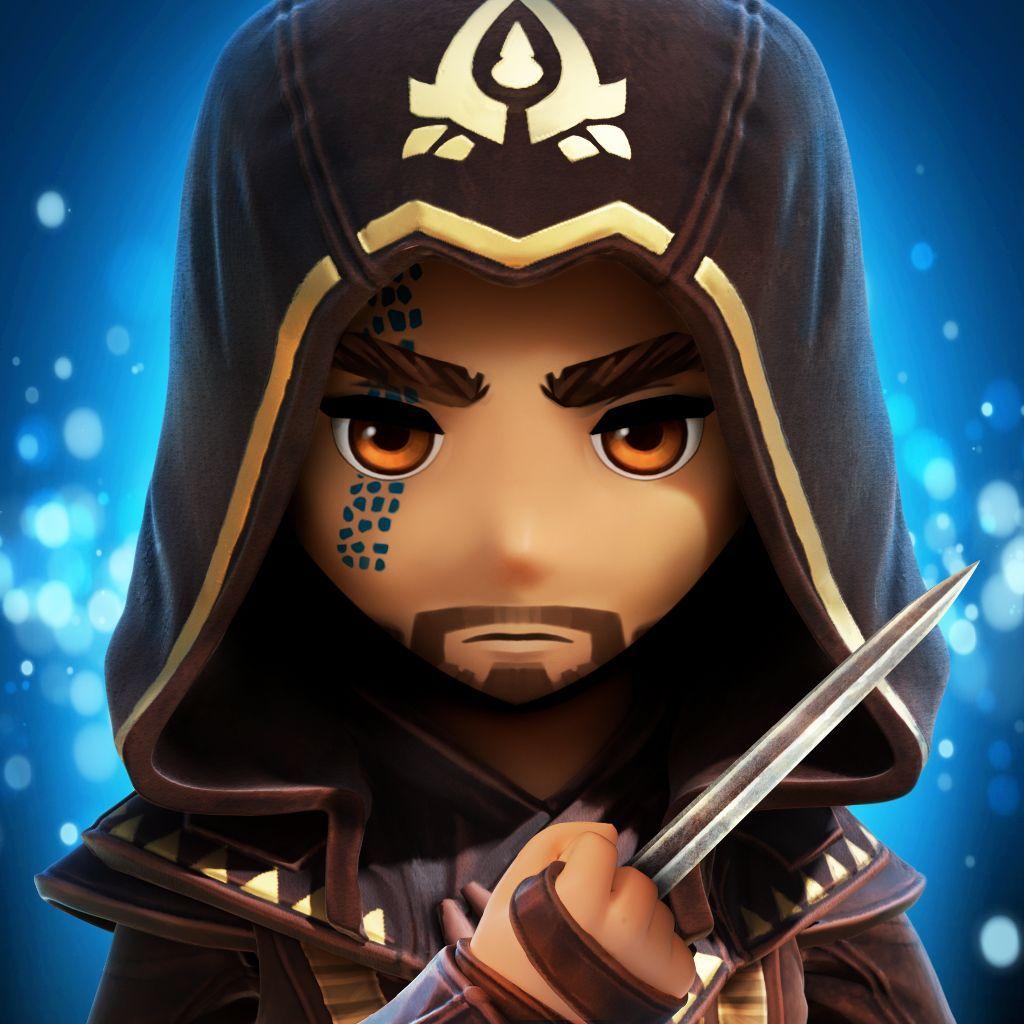 Assassin's Creed