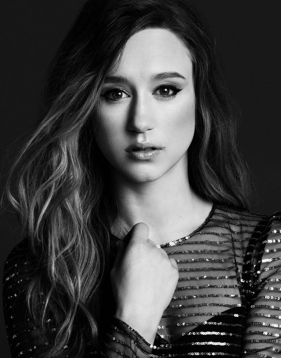 Taissa Farmiga Wallpapers - Wallpaper Cave
