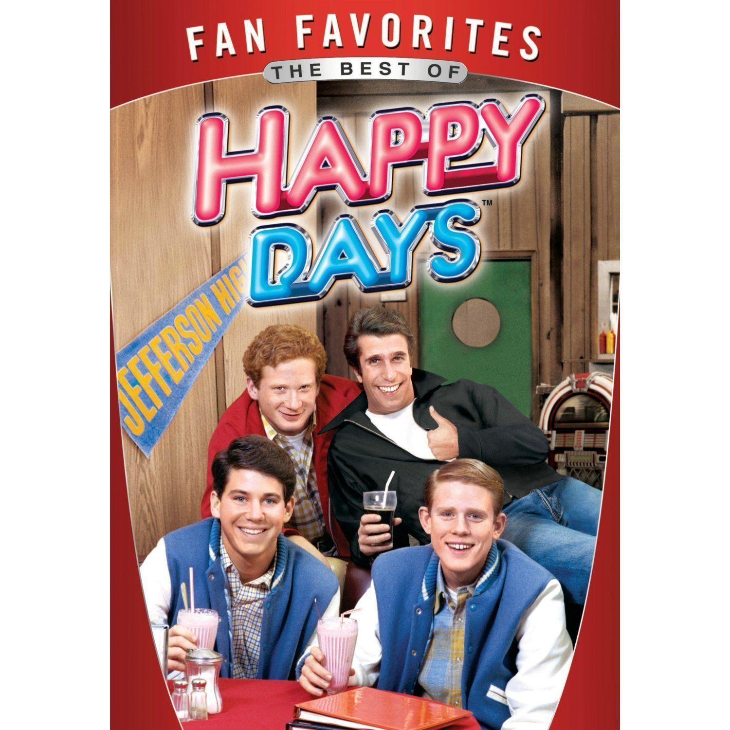 Happy Days TV Show. Happy Days Picture & Wallpaper far favrjfes