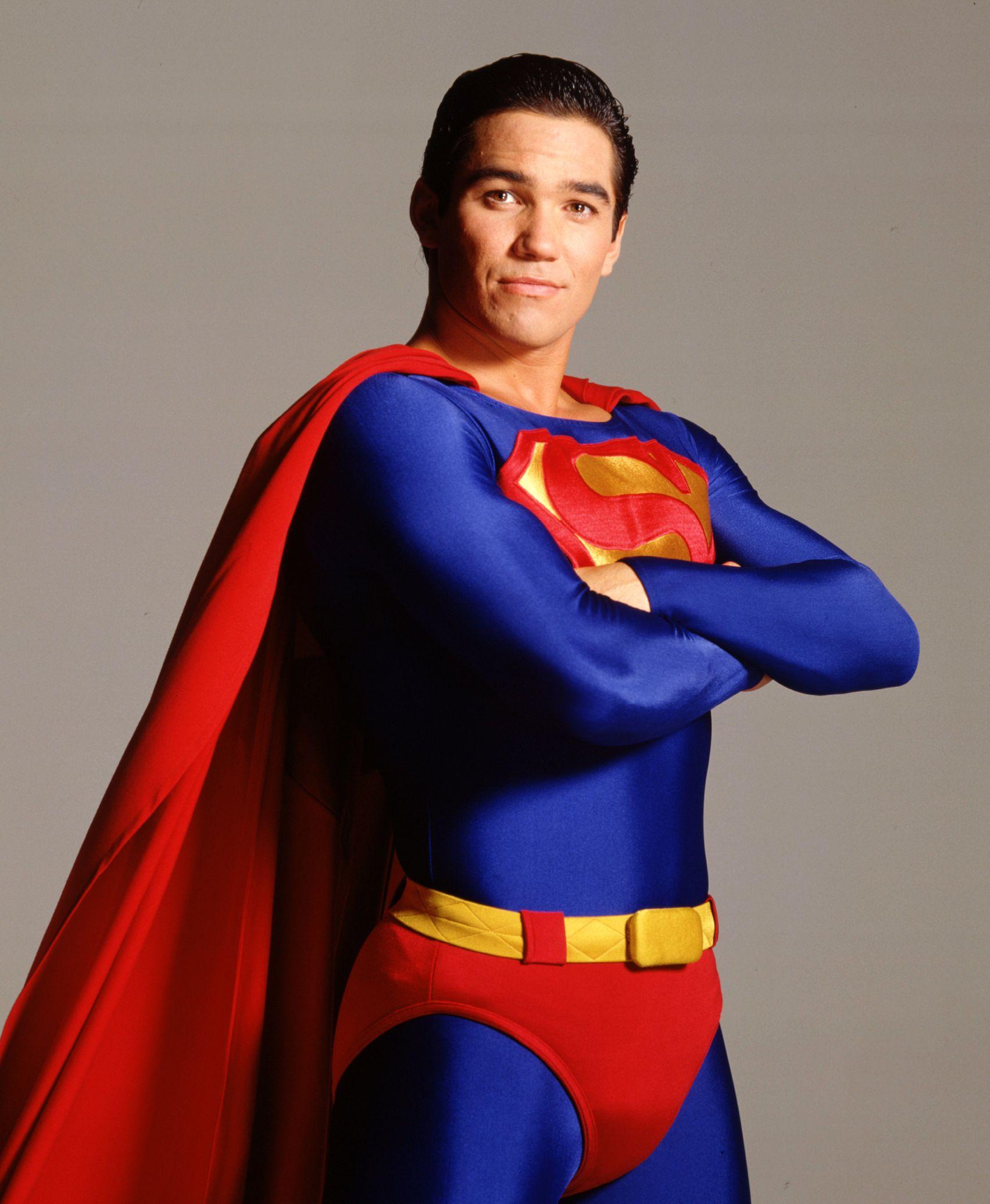 Dean Cain wallpaper HD 2010 NEWS FUTURE