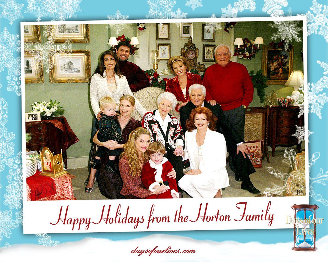 Days of Our Lives Wallpaper