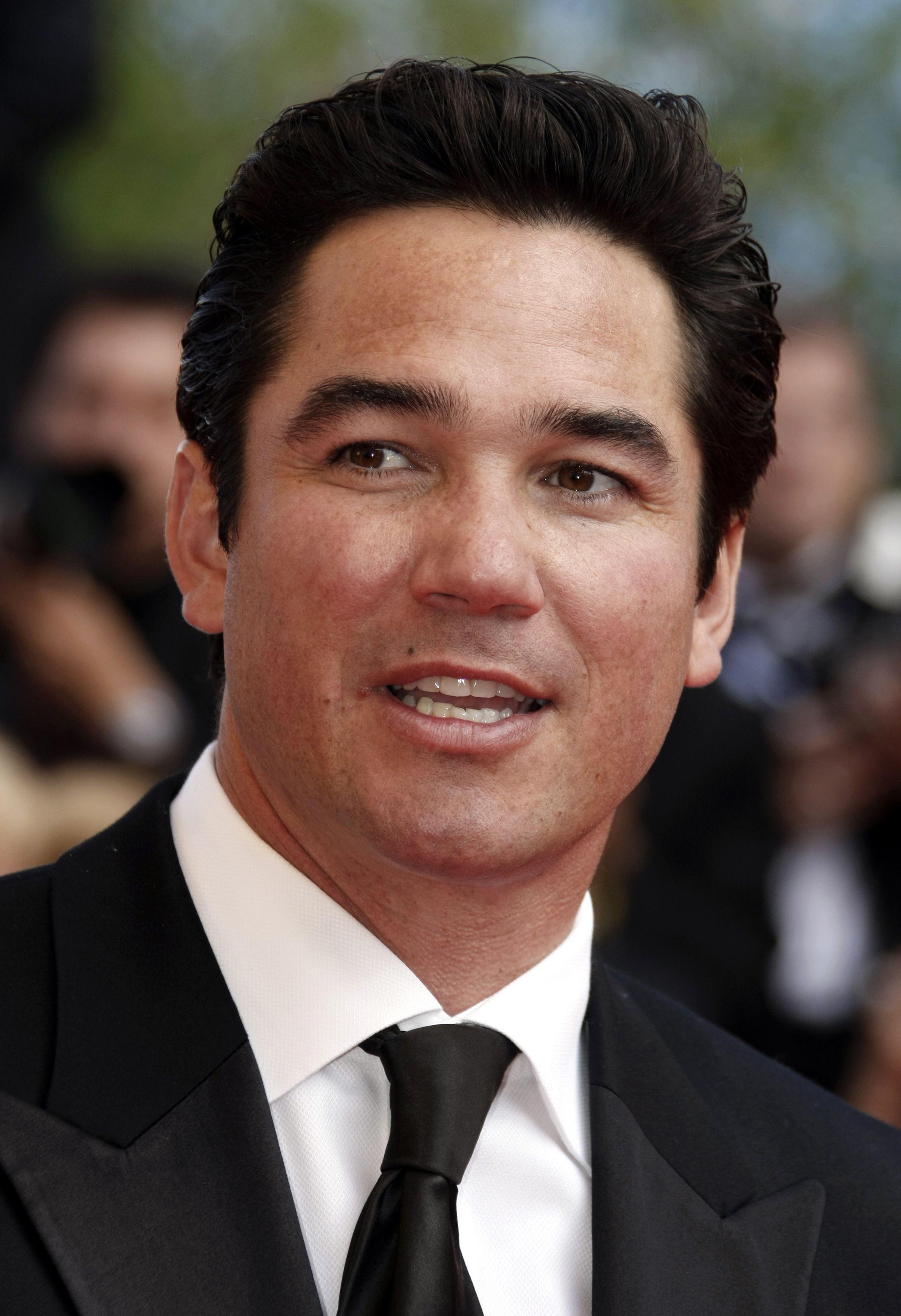 Picture of Dean Cain Of Celebrities