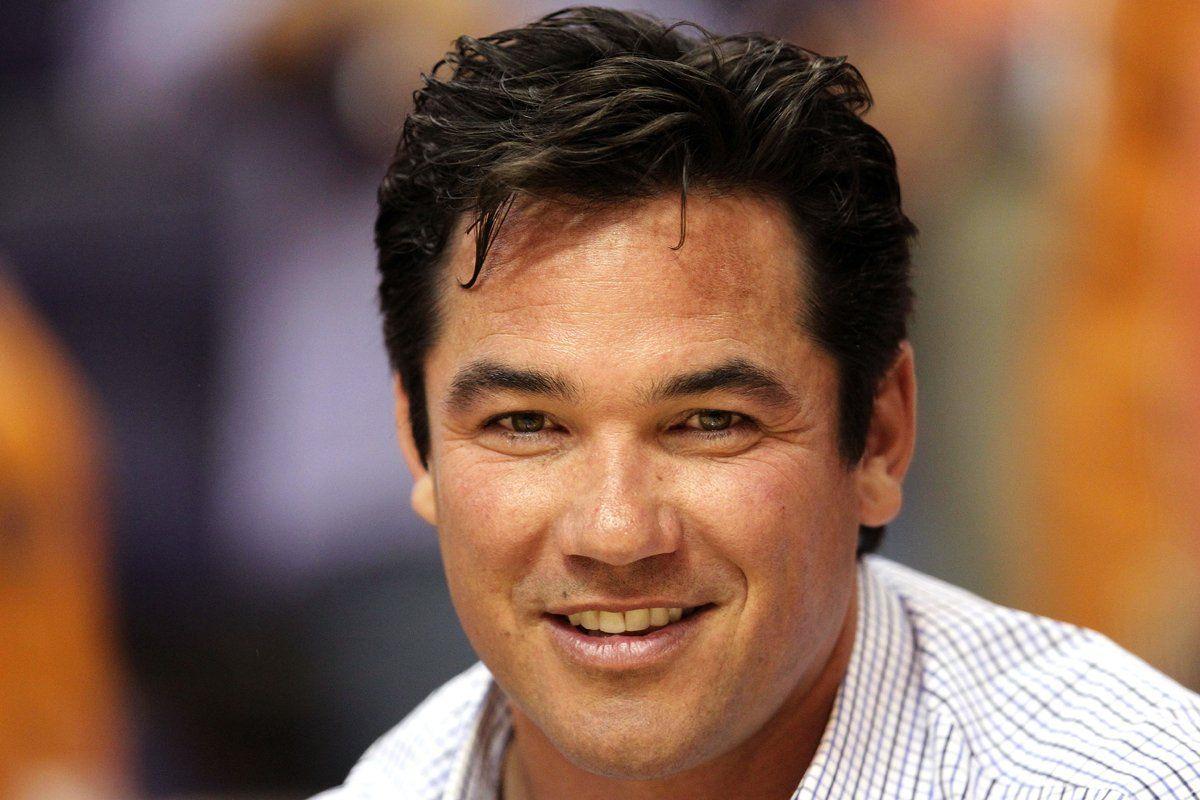 Picture of Dean Cain Of Celebrities