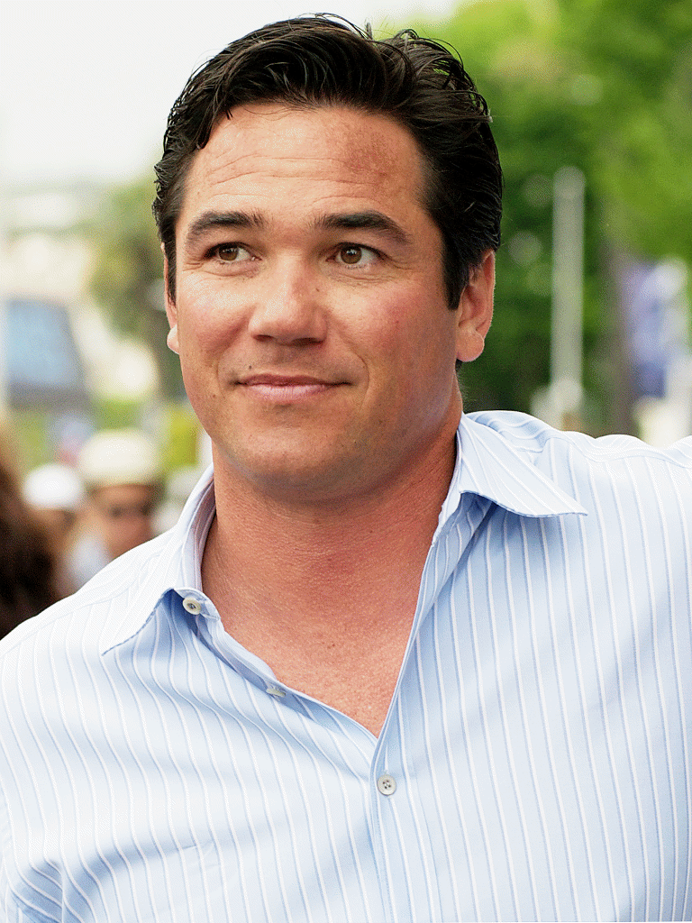 Dean Cain Actor, Screenwriter, Producer, TV host