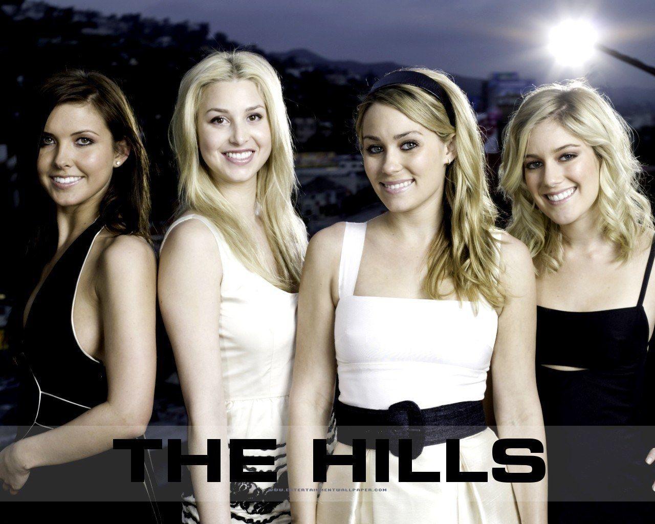 How Well Do You Remember MTV's The Hills? · The Daily Edge